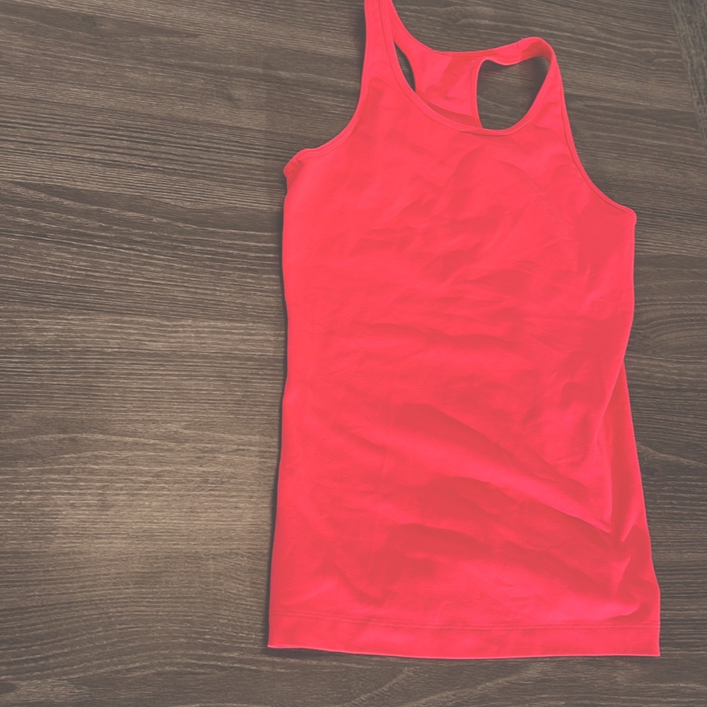 XS sports tank